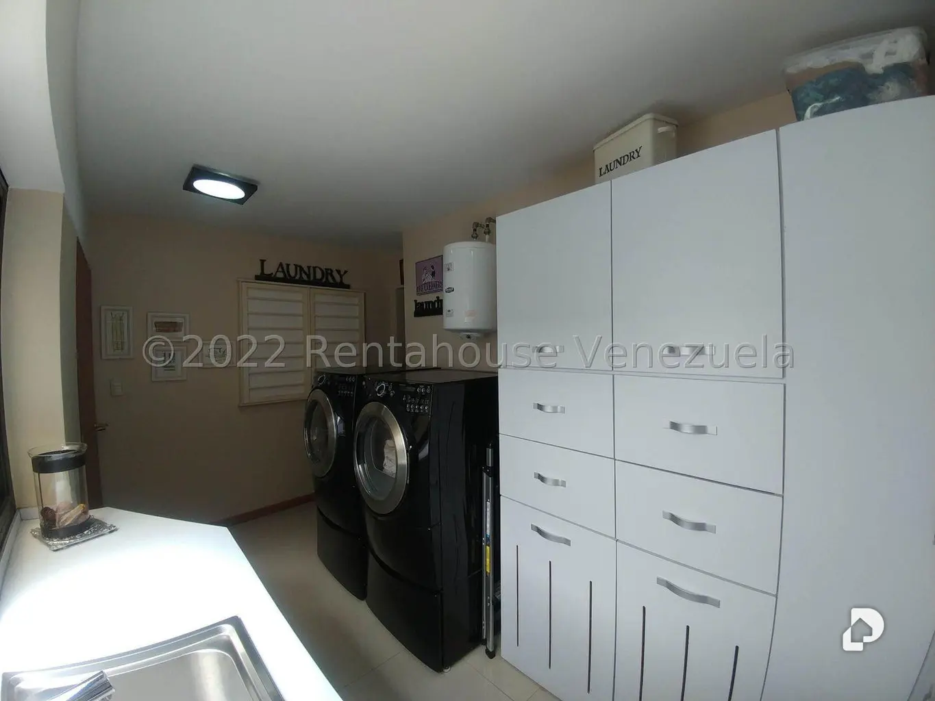 Apartamento en Manzanares, Caracas – 19