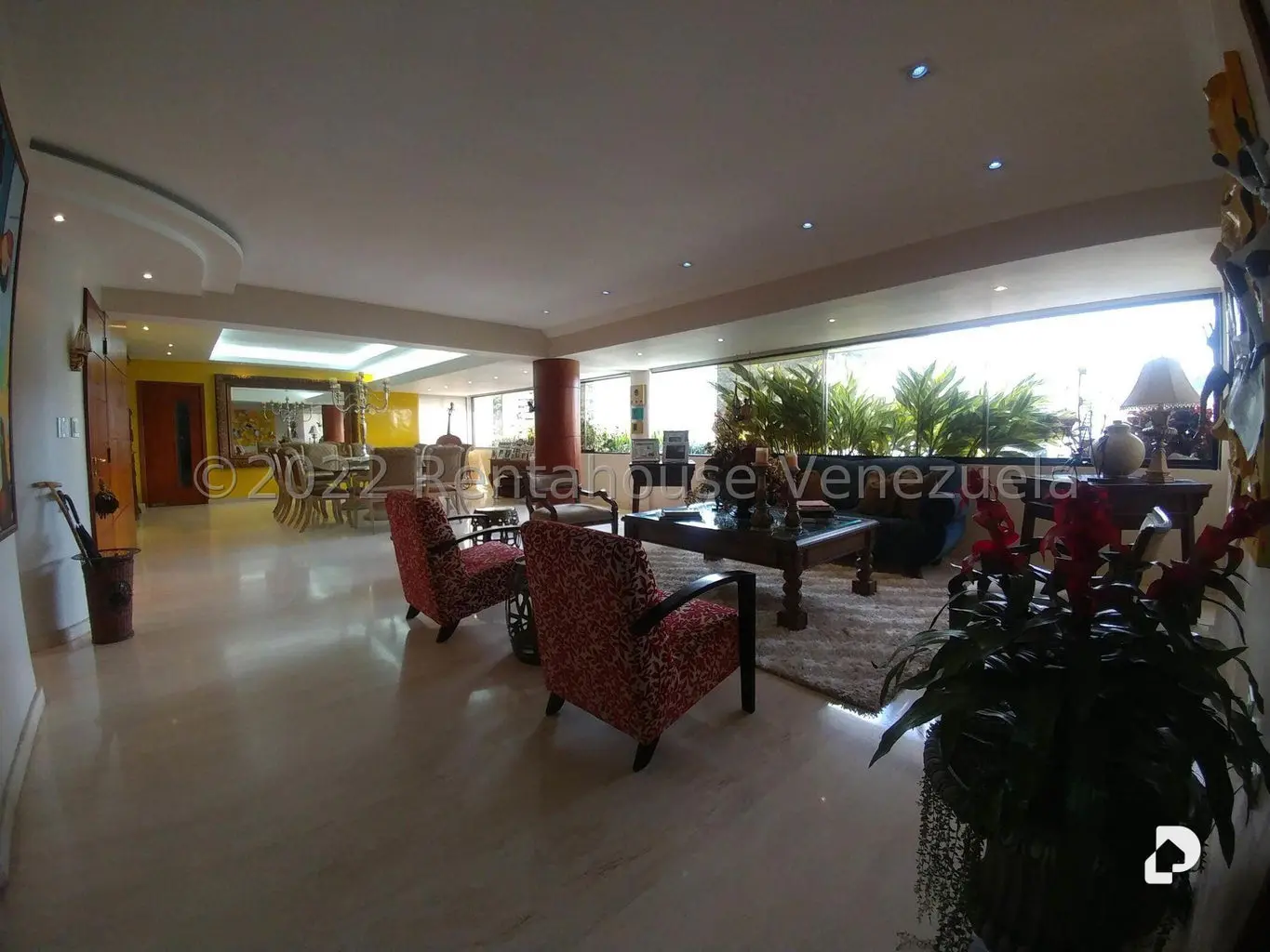 Apartamento en Manzanares, Caracas – 8