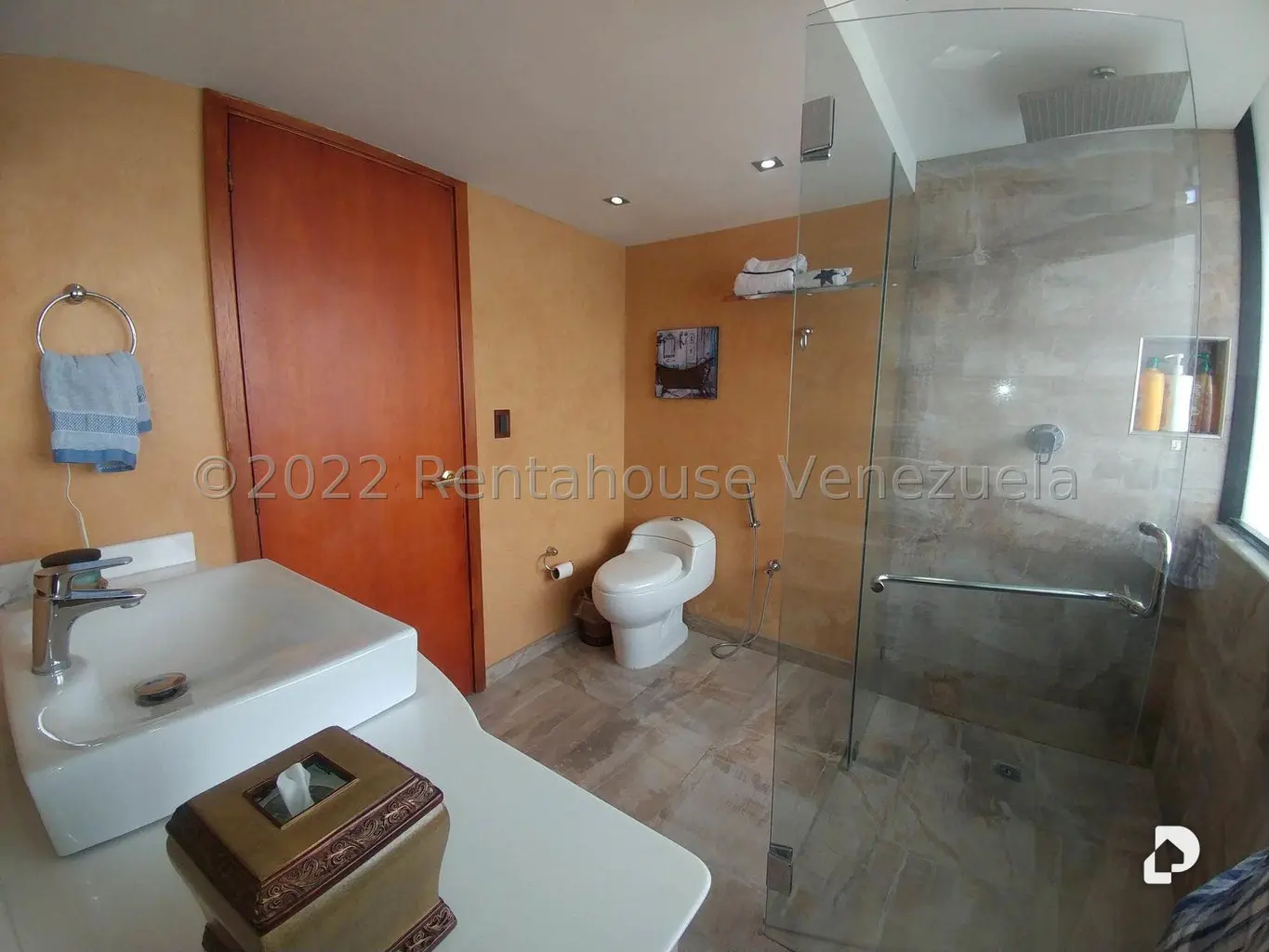Apartamento en Manzanares, Caracas – 24