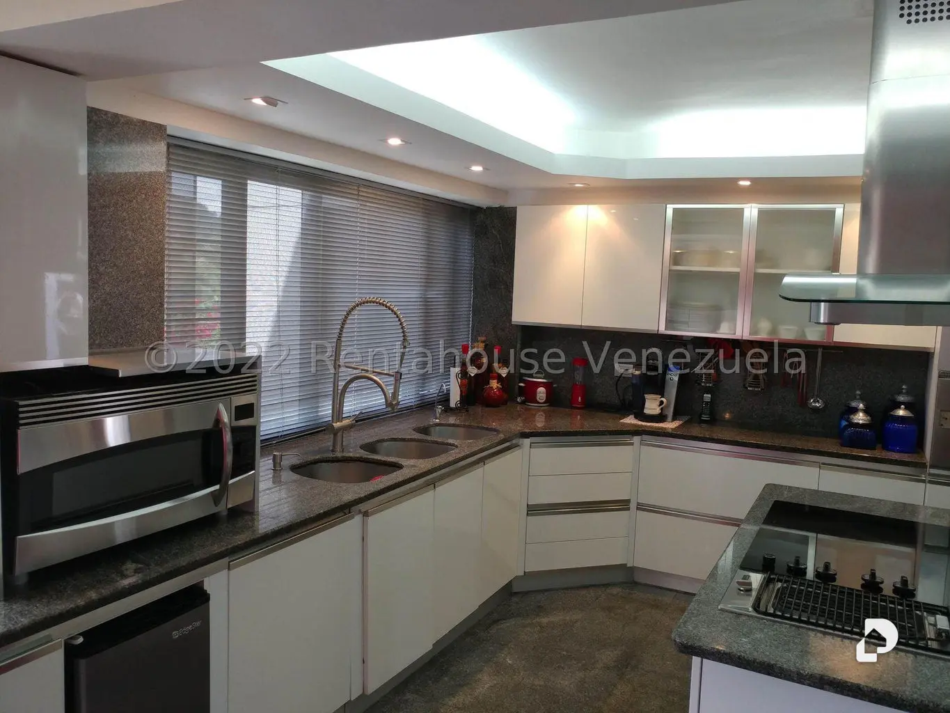 Apartamento en Manzanares, Caracas – 13