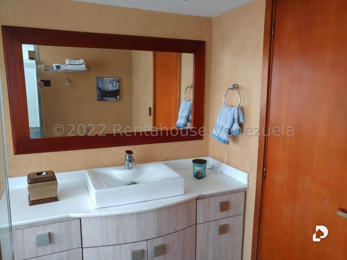 Apartamento en Manzanares, Caracas – 25