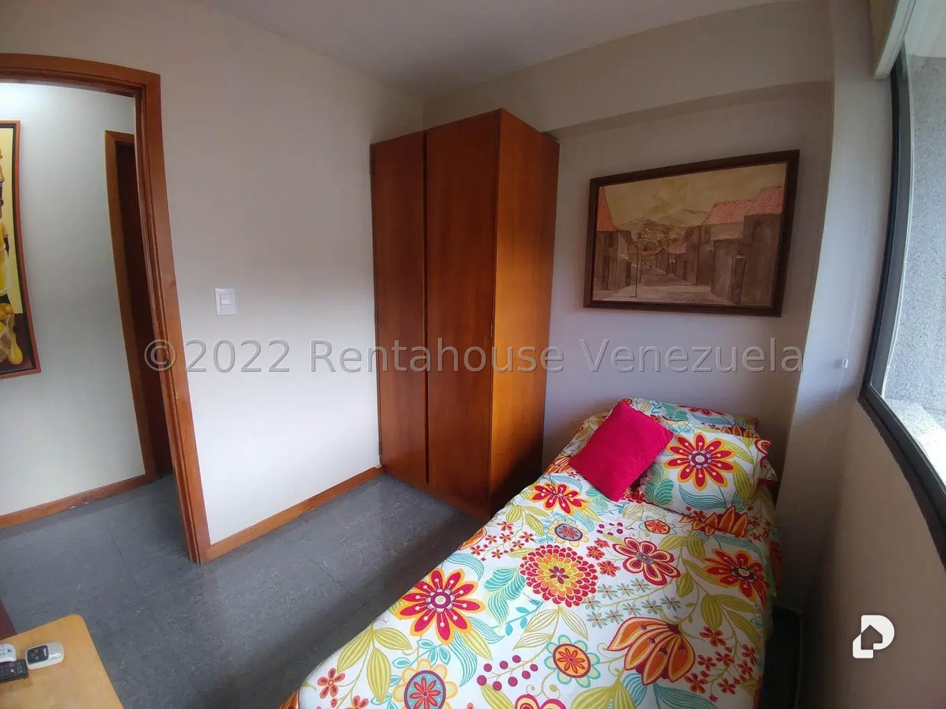 Apartamento en Manzanares, Caracas – 20