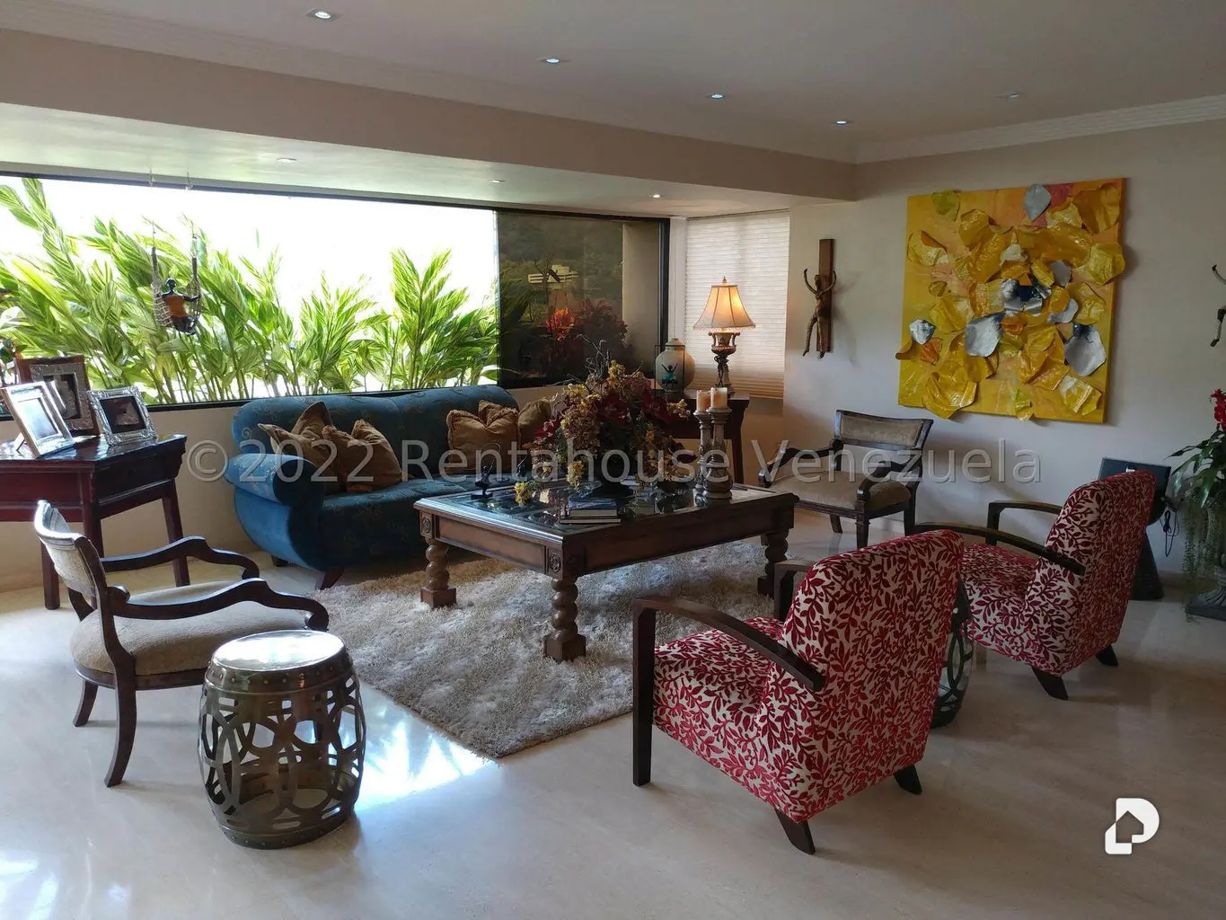 Apartamento en Manzanares, Caracas – 10