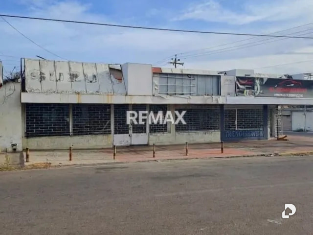 Local comercial en Nuevas Delicias, Maracaibo – 1