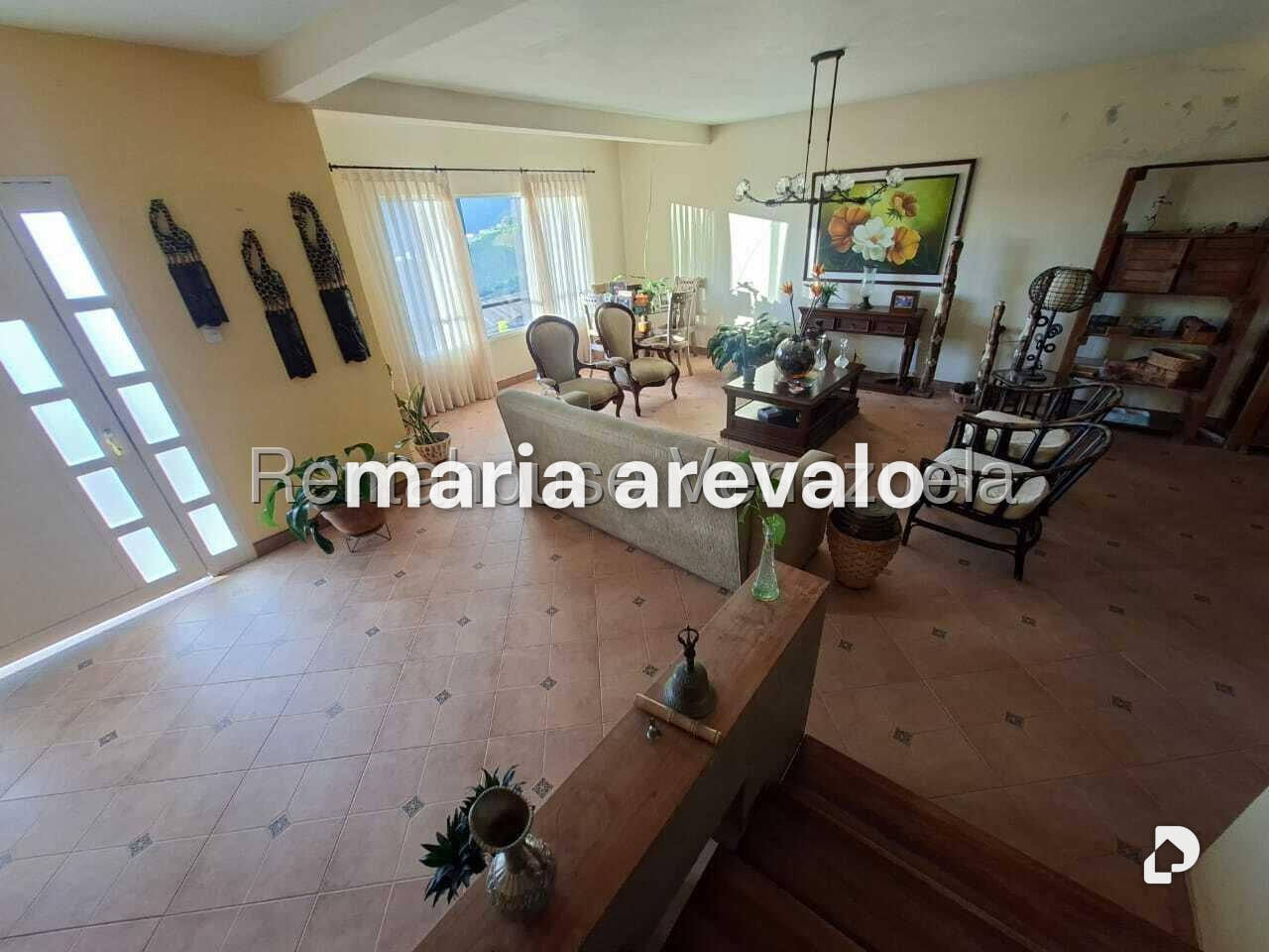 Casa en Municipio Carrizal, Carrizal – 4