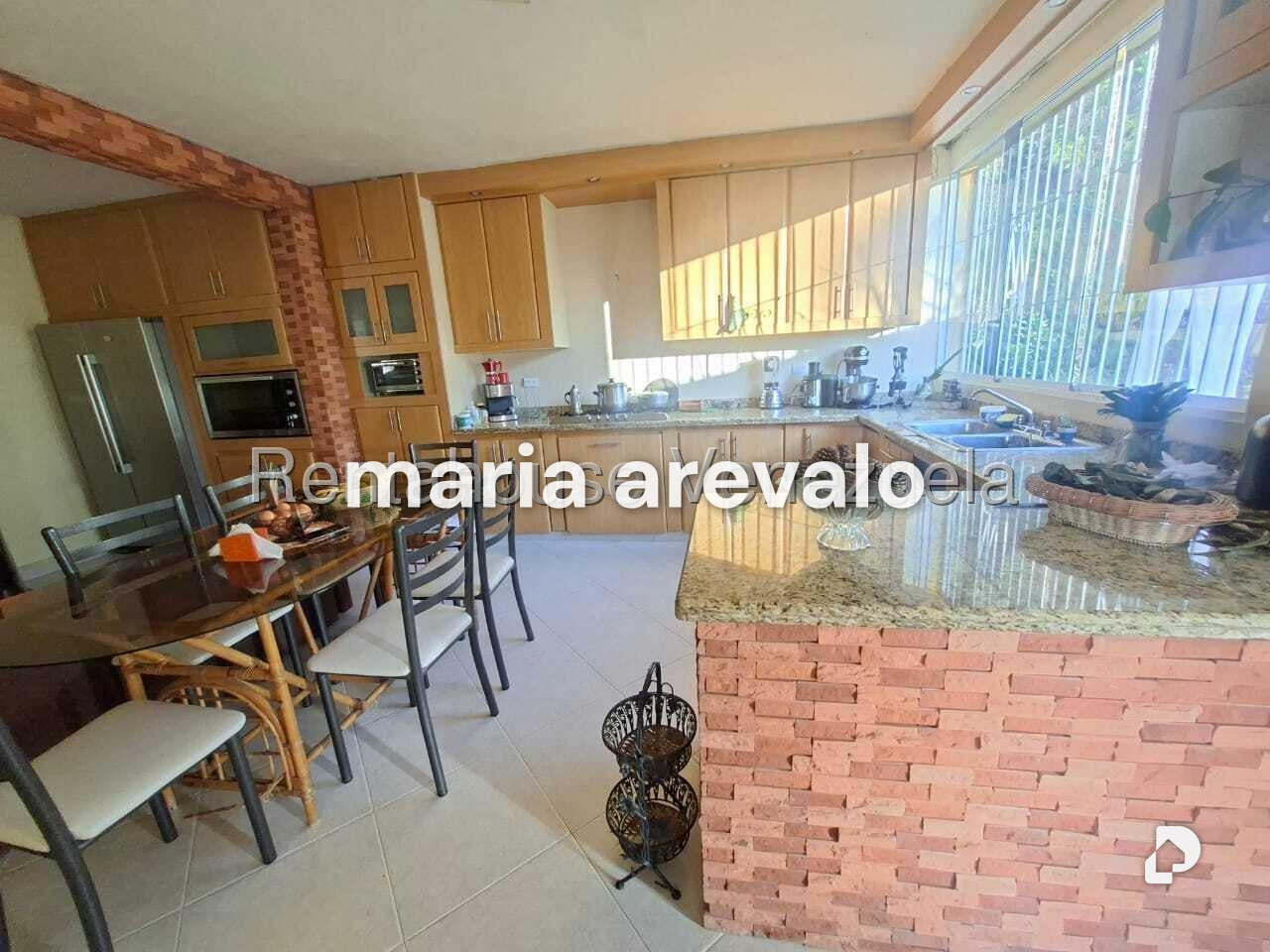 Casa en Municipio Carrizal, Carrizal – 21