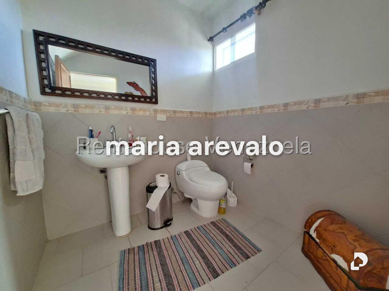 Casa en Municipio Carrizal, Carrizal – 24