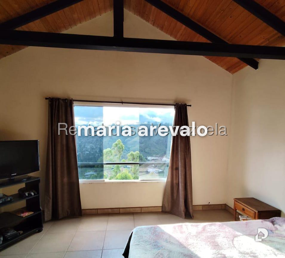 Casa en Municipio Carrizal, Carrizal – 17