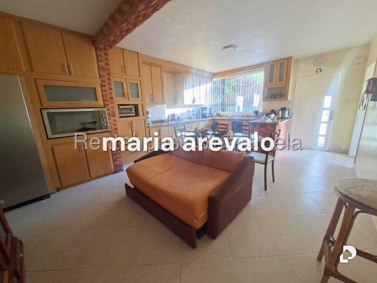 Casa en Municipio Carrizal, Carrizal – 20