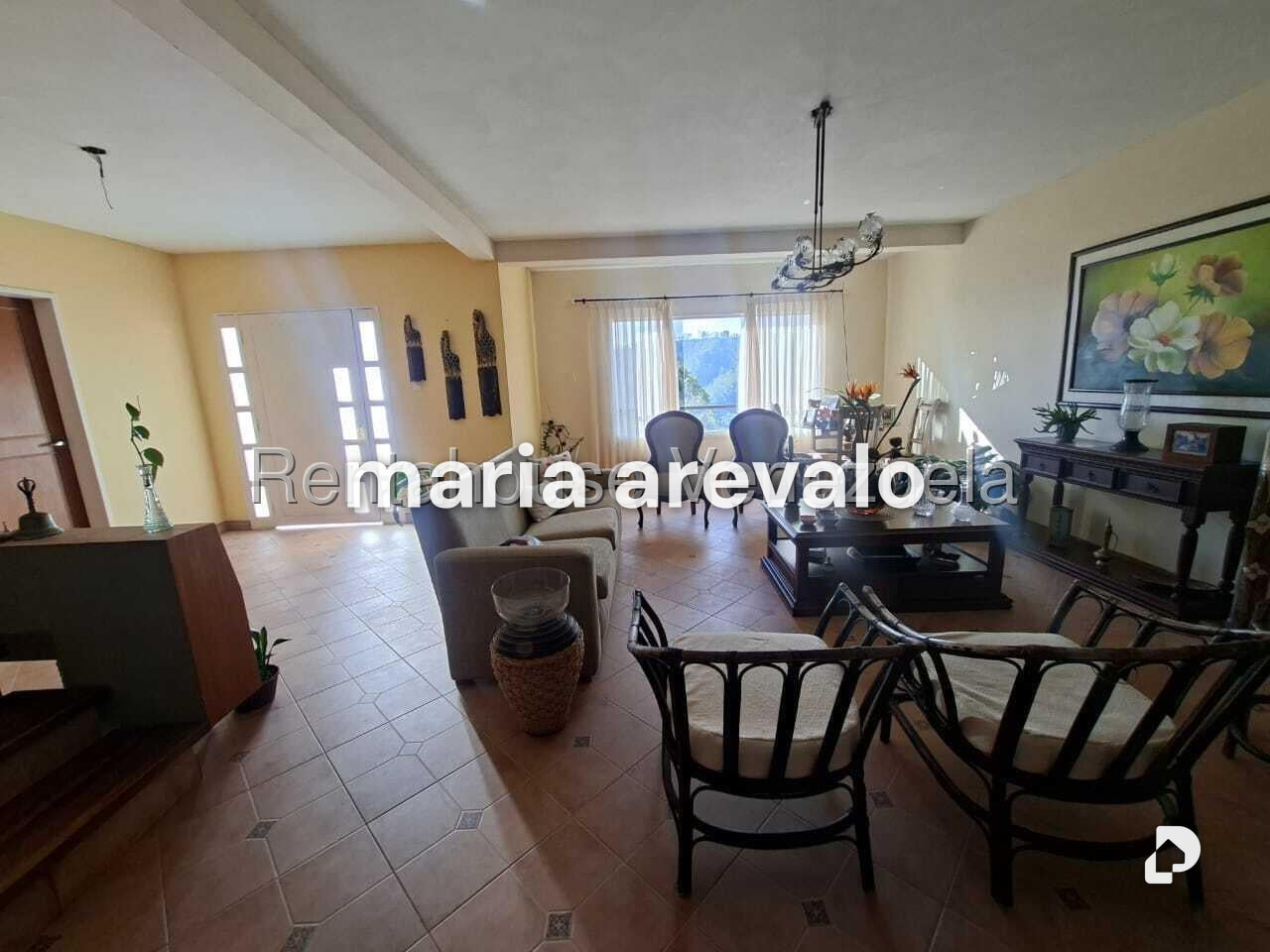 Casa en Municipio Carrizal, Carrizal – 27