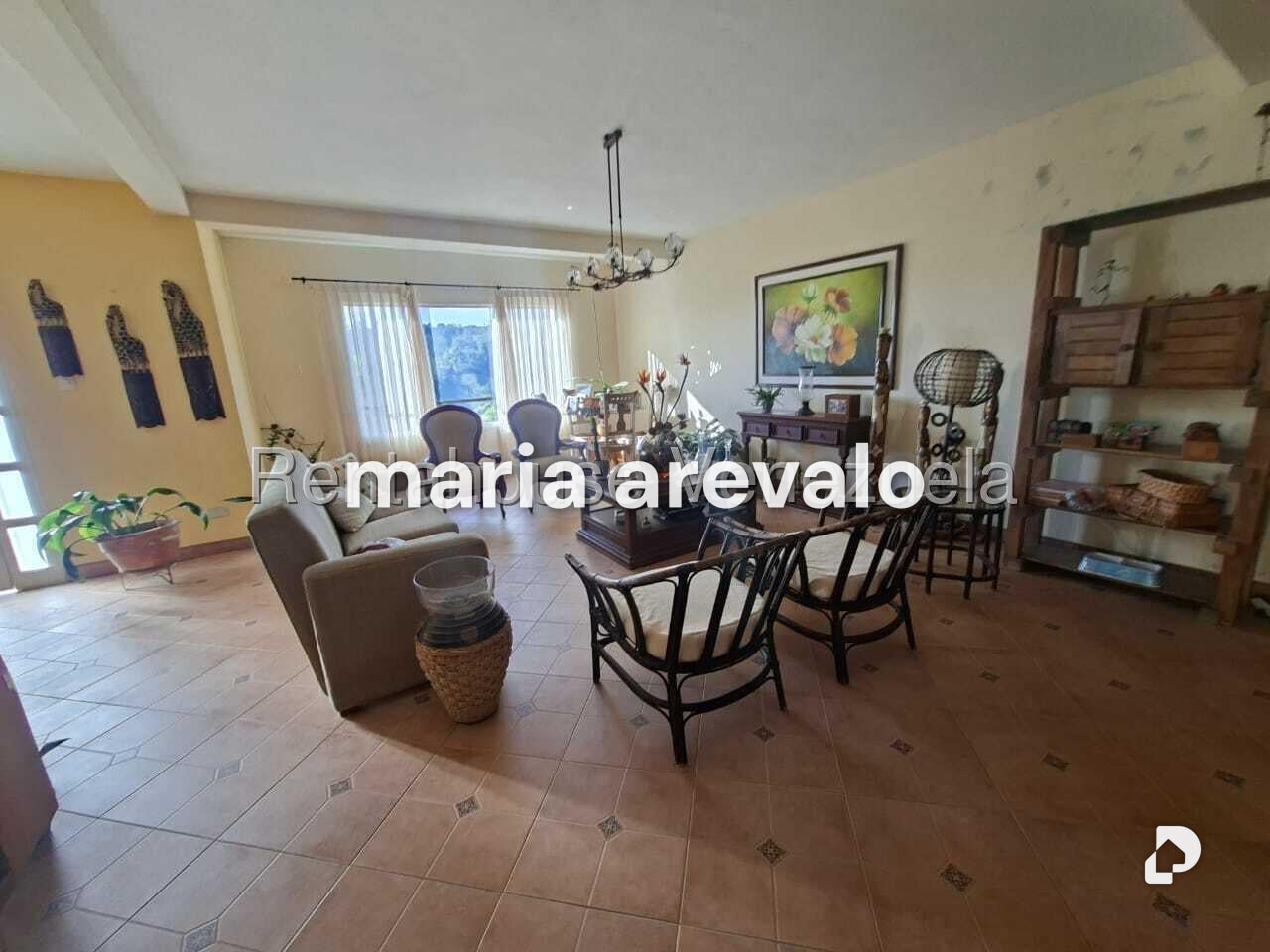 Casa en Municipio Carrizal, Carrizal – 29