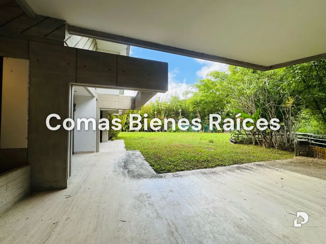 Casa en La Lagunita, Caracas – 6
