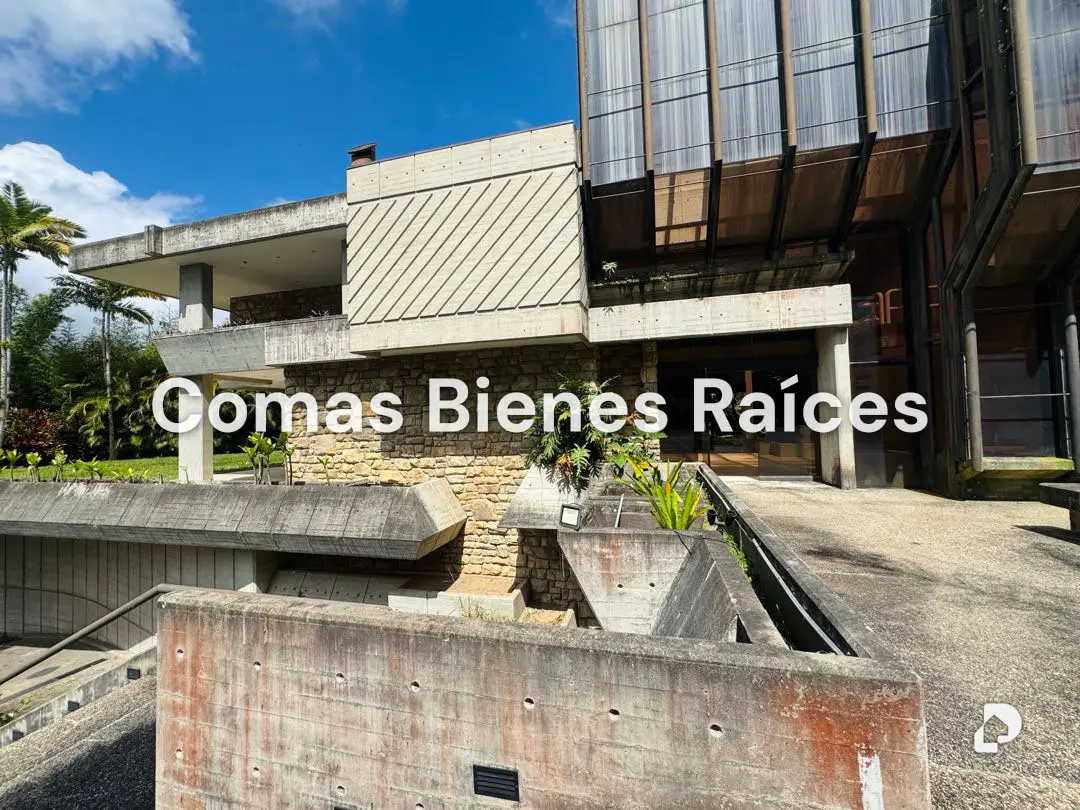 Casa en La Lagunita, Caracas – 15