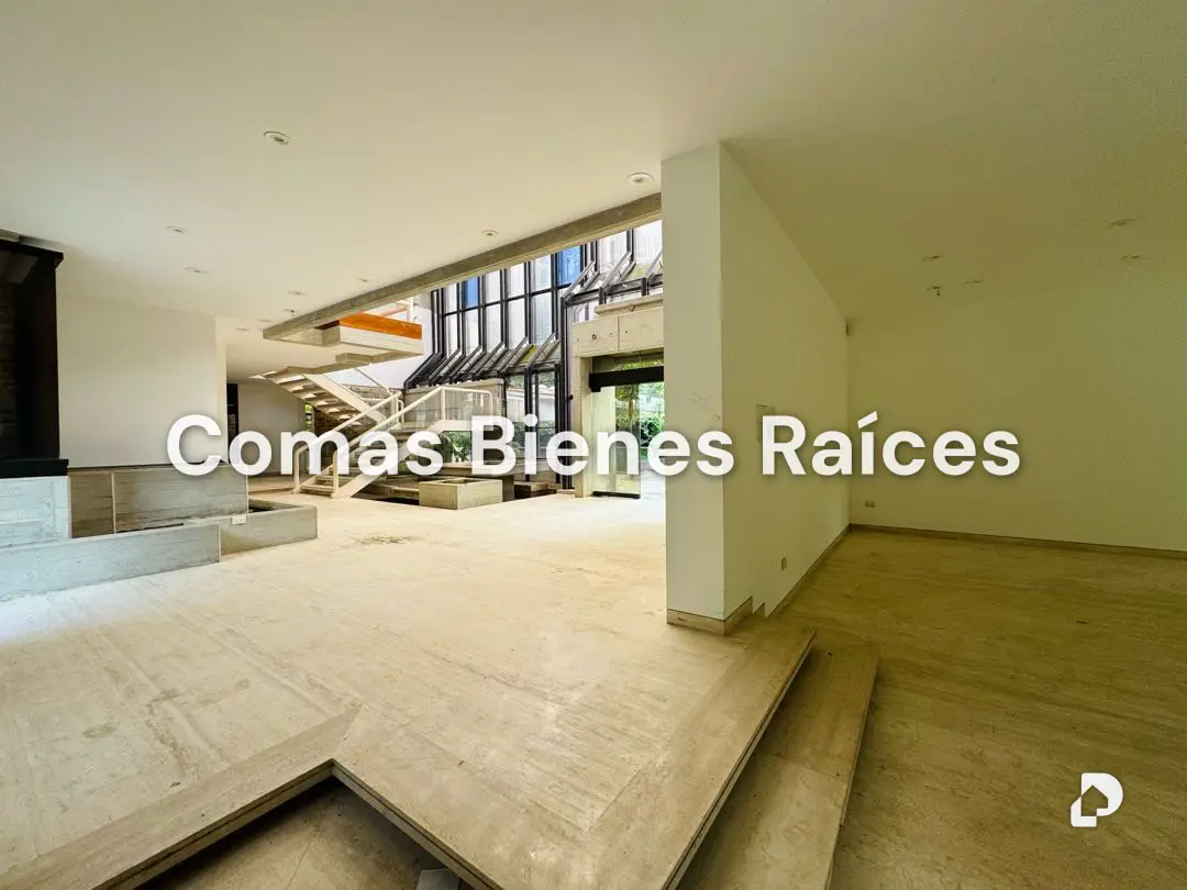 Casa en La Lagunita, Caracas – 8