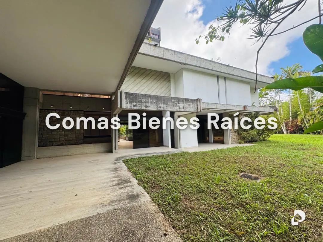 Casa en La Lagunita, Caracas – 4