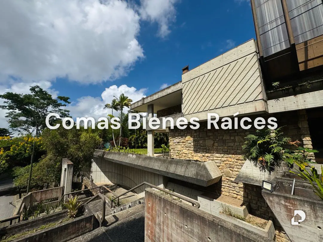 Casa en La Lagunita, Caracas – 3