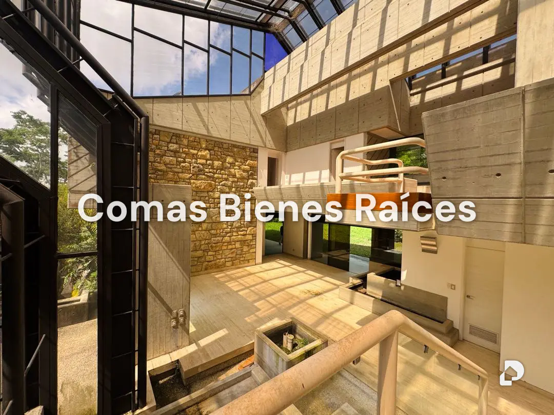 Casa en La Lagunita, Caracas – 7