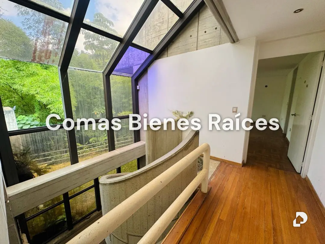Casa en La Lagunita, Caracas – 9