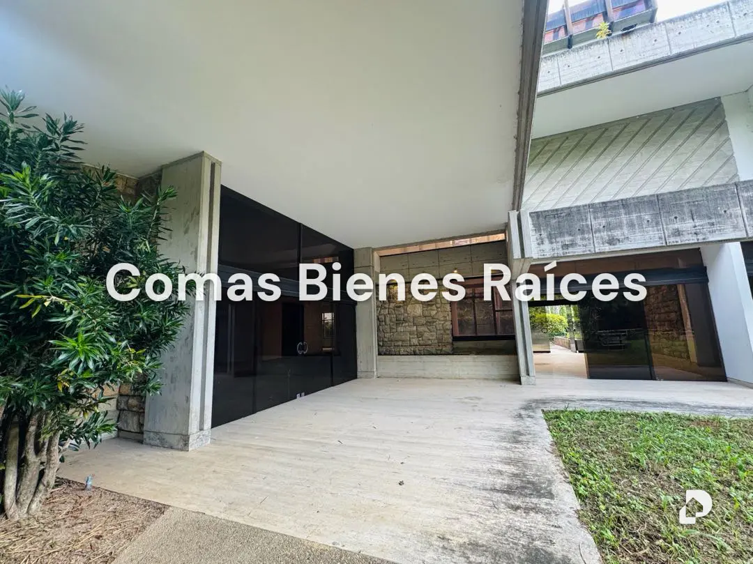 Casa en La Lagunita, Caracas – 5