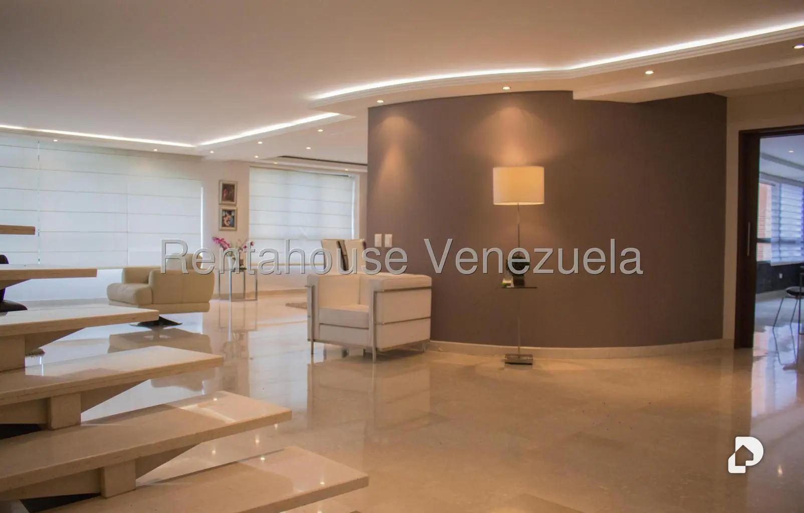 Apartamento en Lomas del Sol, Caracas – 7
