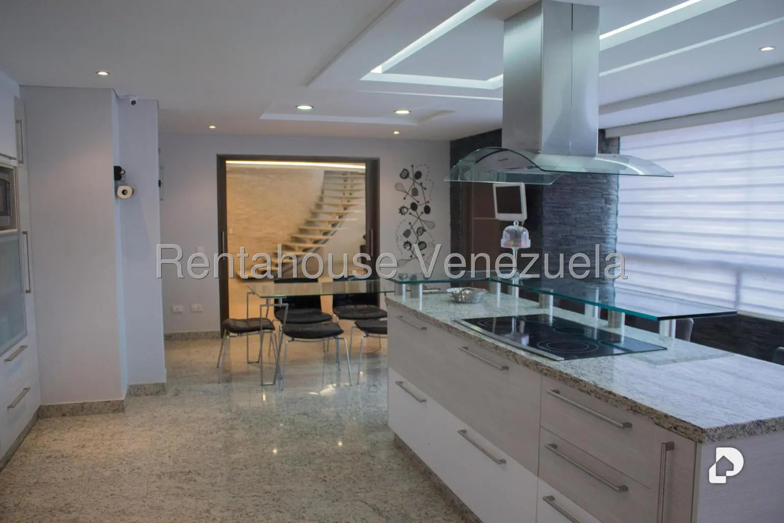 Apartamento en Lomas del Sol, Caracas – 16