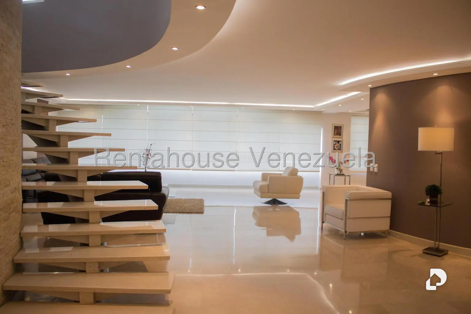 Apartamento en Lomas del Sol, Caracas – 6