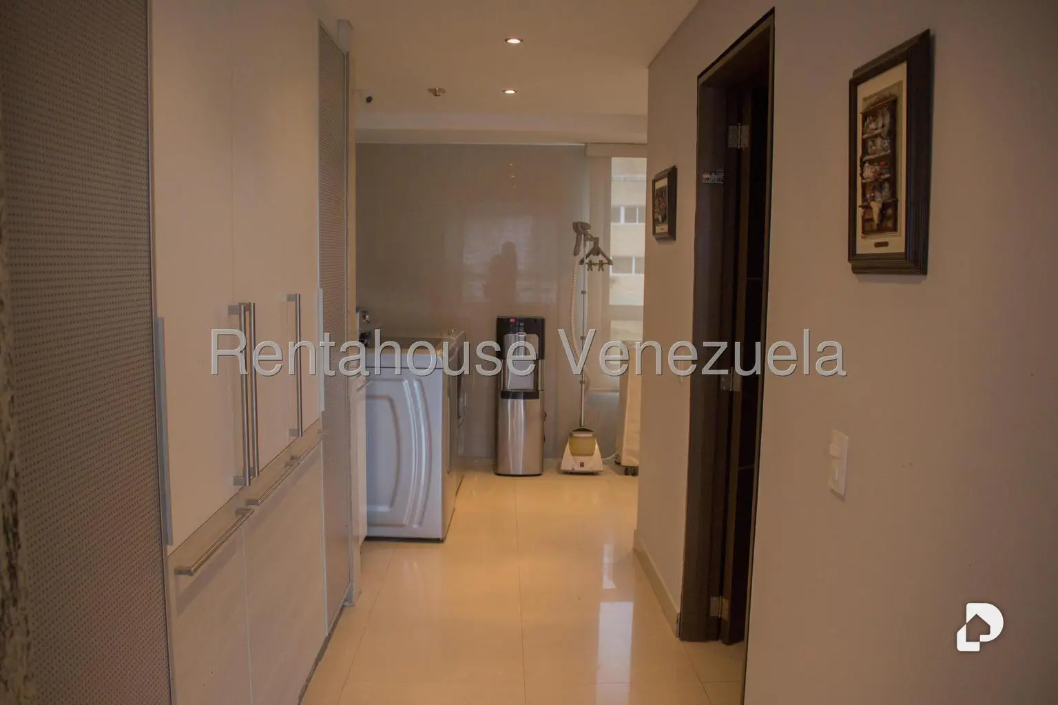 Apartamento en Lomas del Sol, Caracas – 24