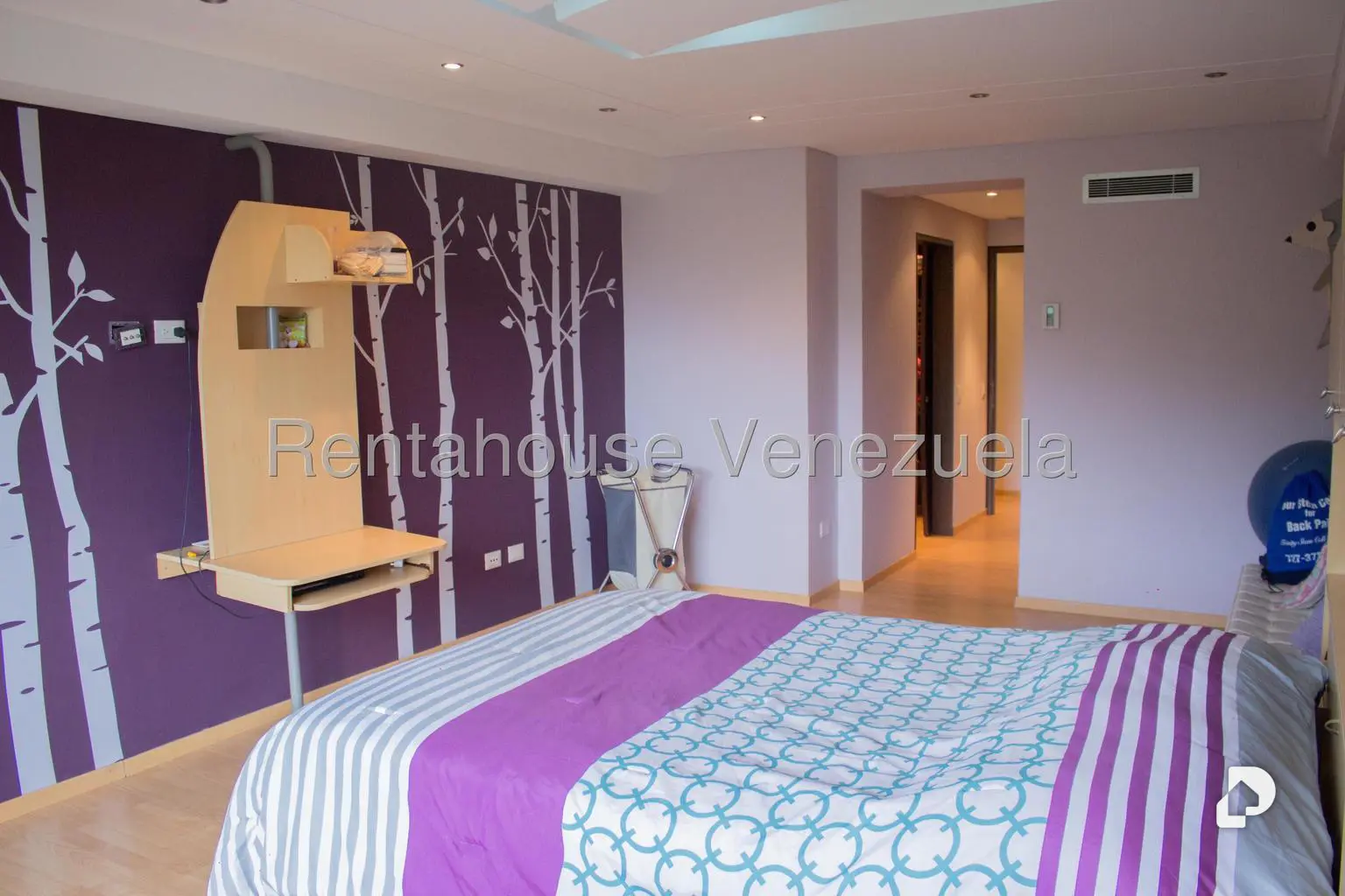 Apartamento en Lomas del Sol, Caracas – 21