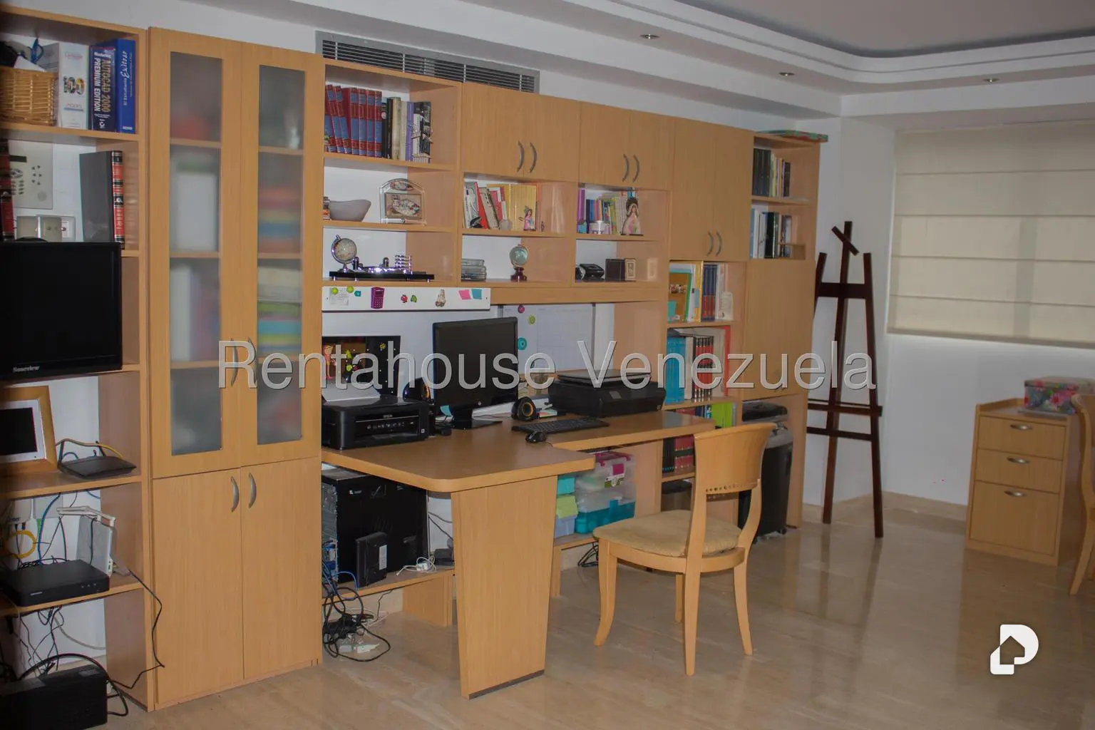 Apartamento en Lomas del Sol, Caracas – 23