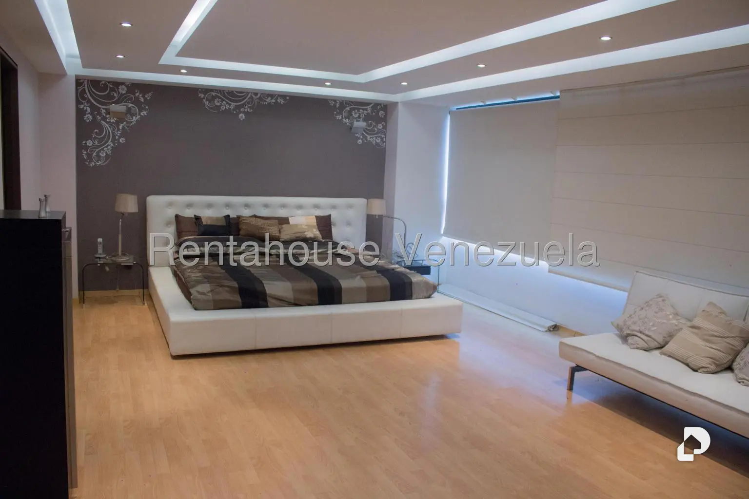 Apartamento en Lomas del Sol, Caracas – 25