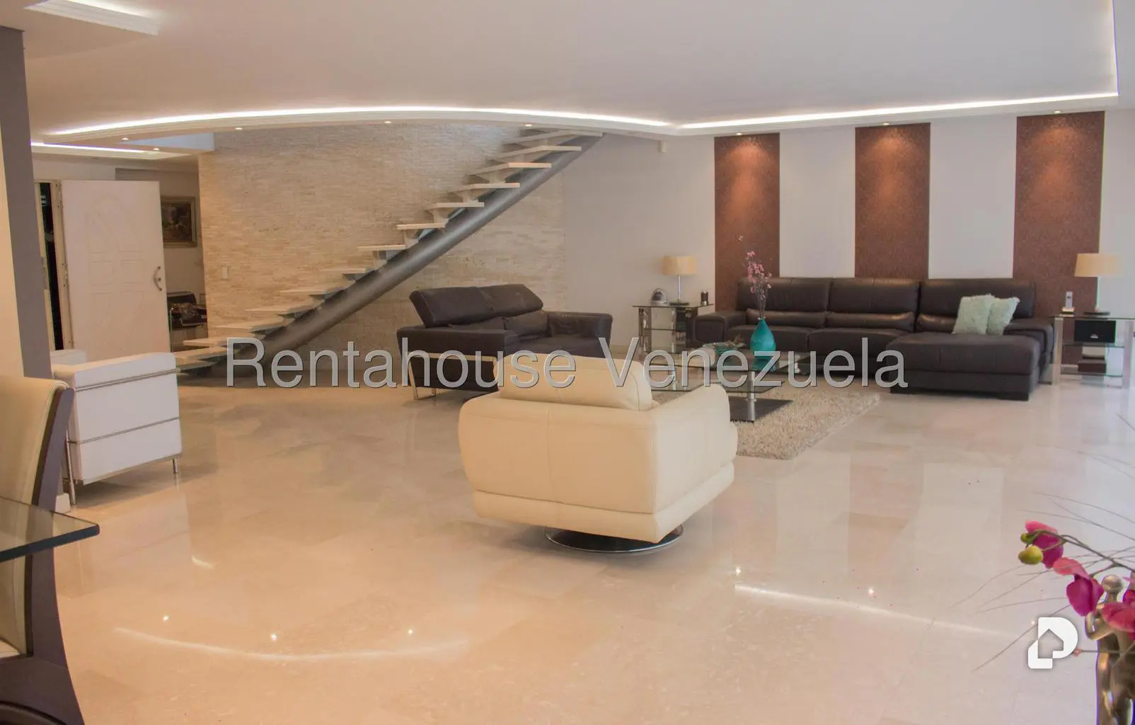 Apartamento en Lomas del Sol, Caracas – 8