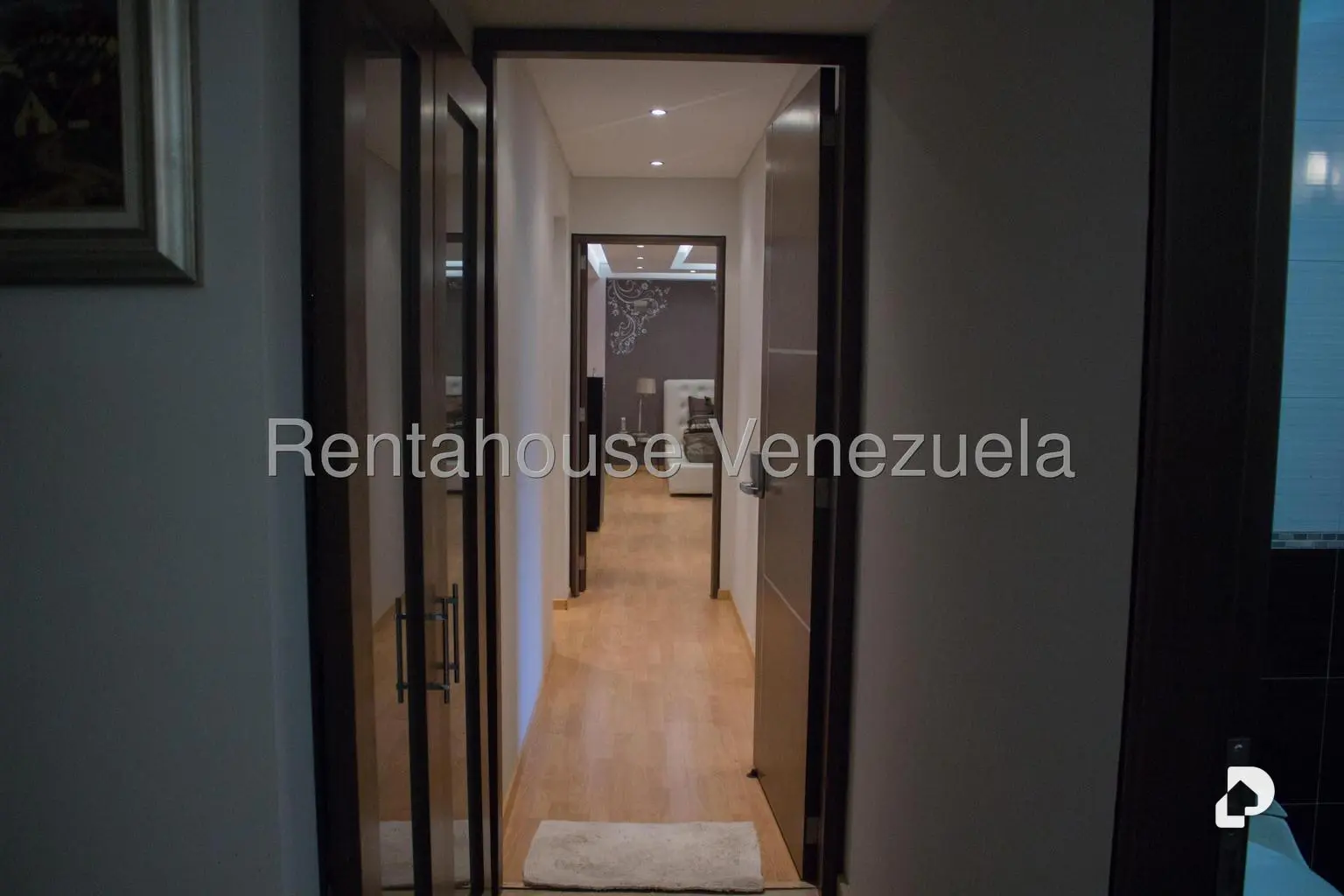Apartamento en Lomas del Sol, Caracas – 28