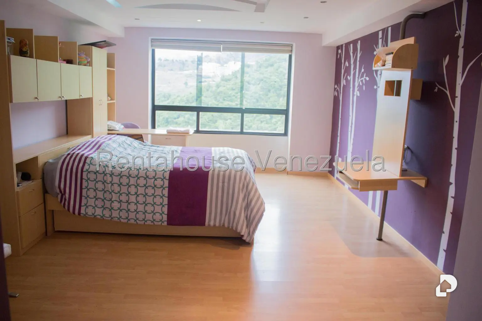 Apartamento en Lomas del Sol, Caracas – 19