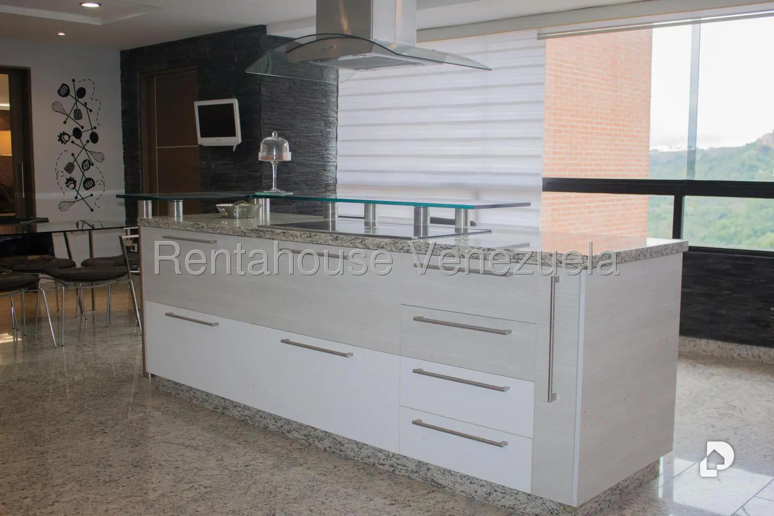 Apartamento en Lomas del Sol, Caracas – 14