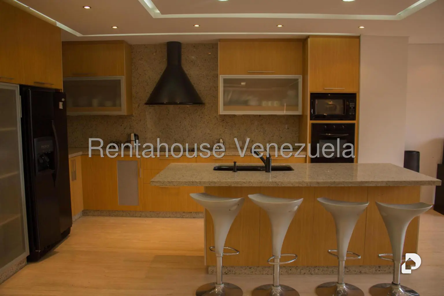 Apartamento en Lomas del Sol, Caracas – 4