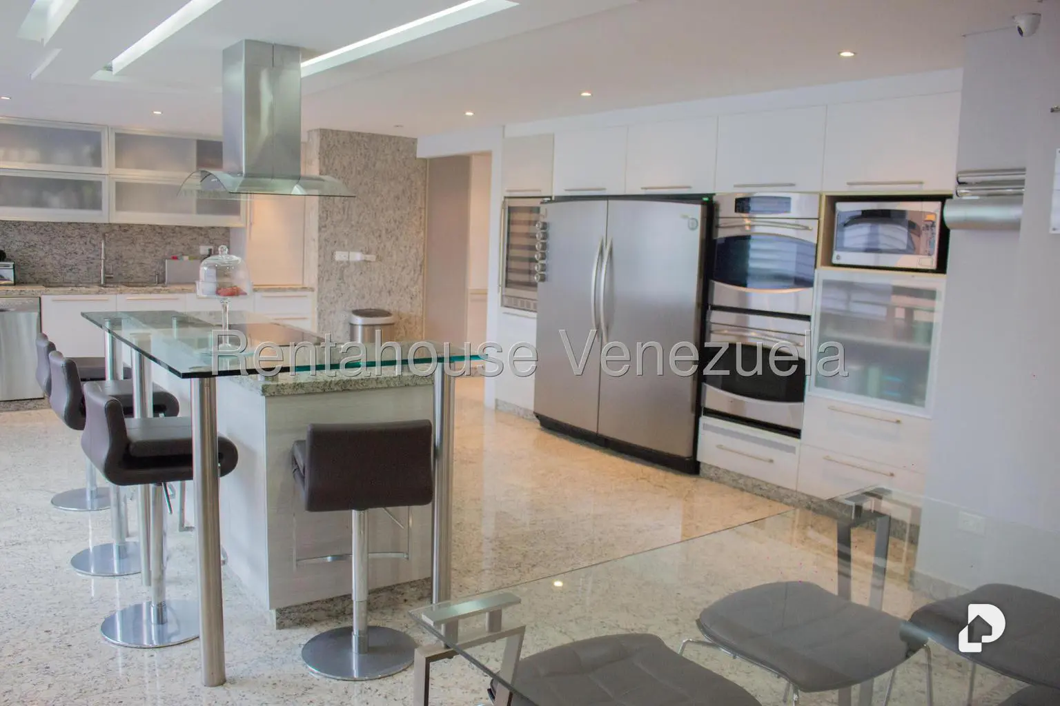 Apartamento en Lomas del Sol, Caracas – 12