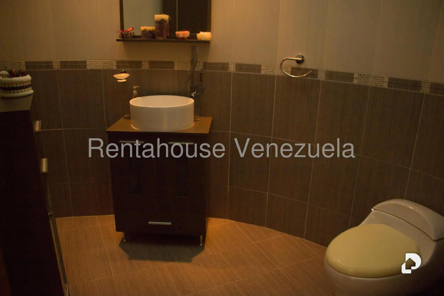 Apartamento en Lomas del Sol, Caracas – 22