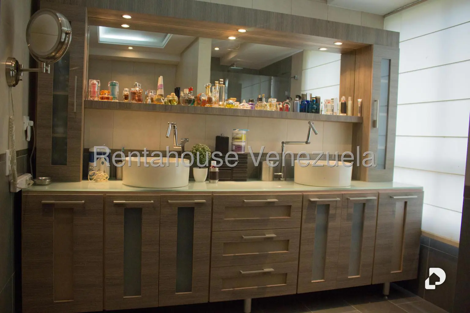 Apartamento en Lomas del Sol, Caracas – 27