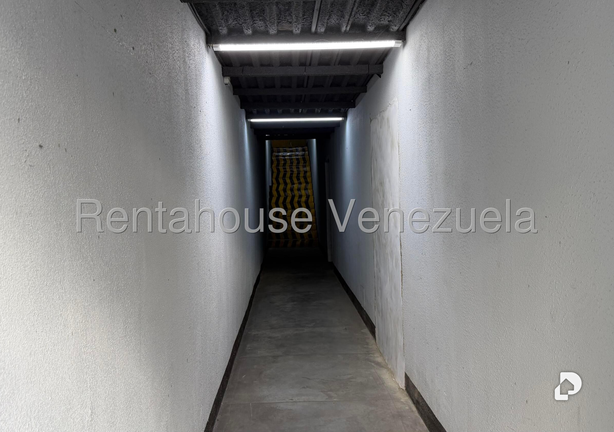 Local comercial en Maripérez, Caracas