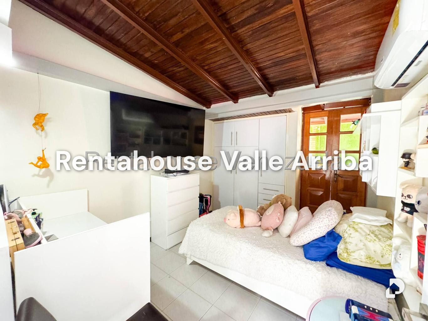 Casa en Alto Prado, Caracas – 28