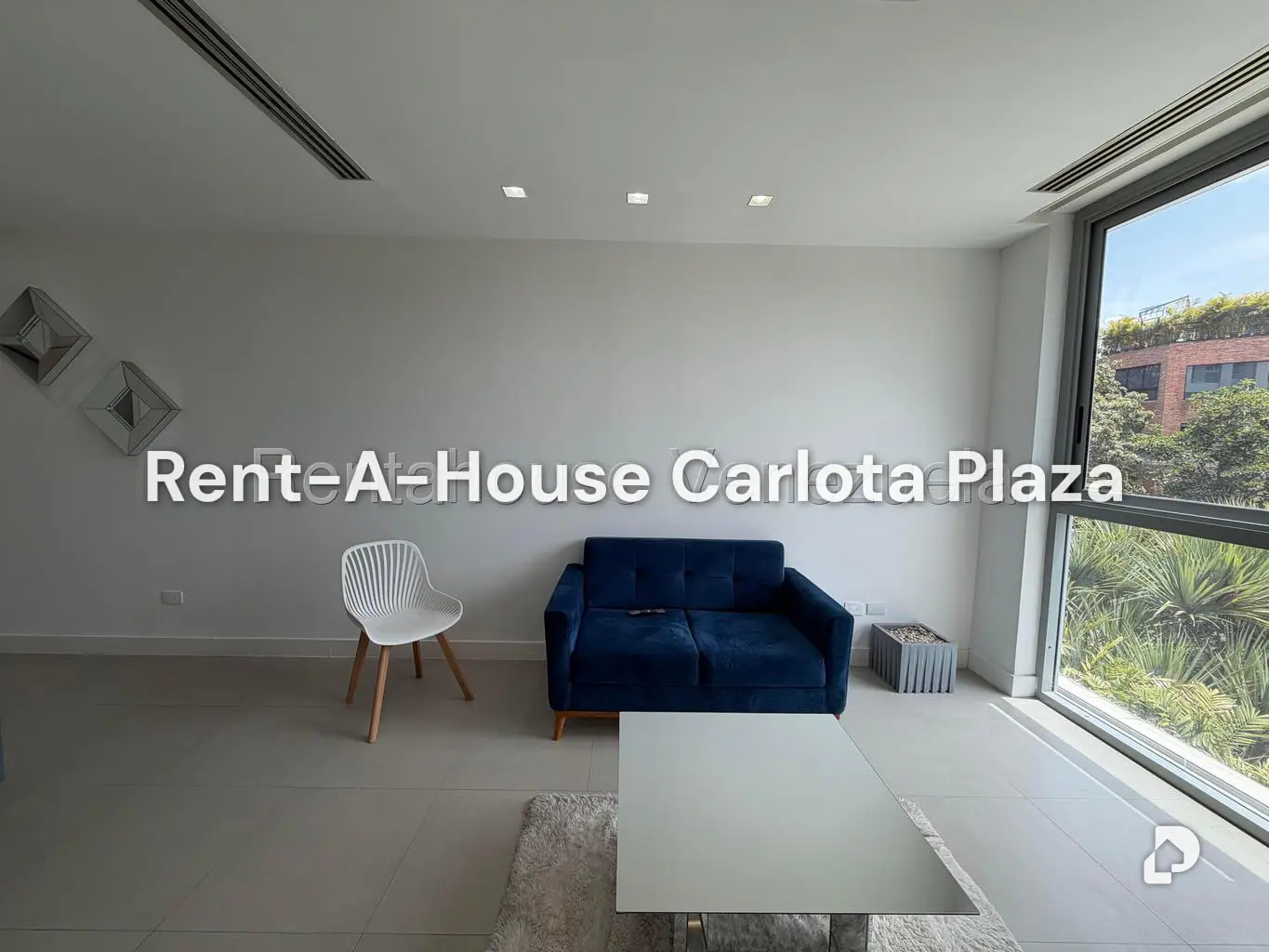Apartment in La Castellana, Caracas – 8