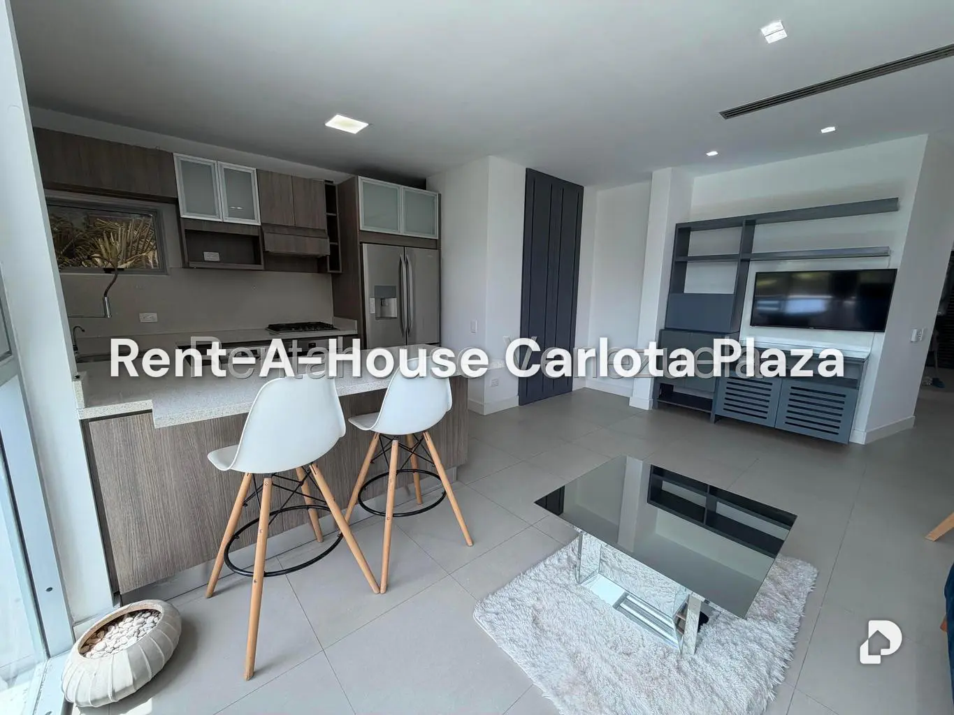 Apartment in La Castellana, Caracas – 12