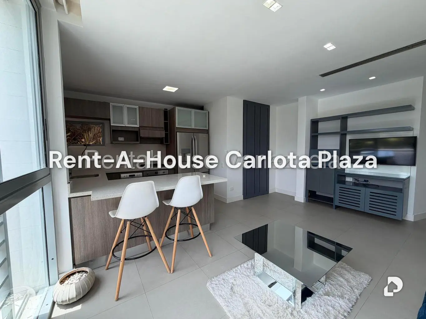 Apartment in La Castellana, Caracas – 11