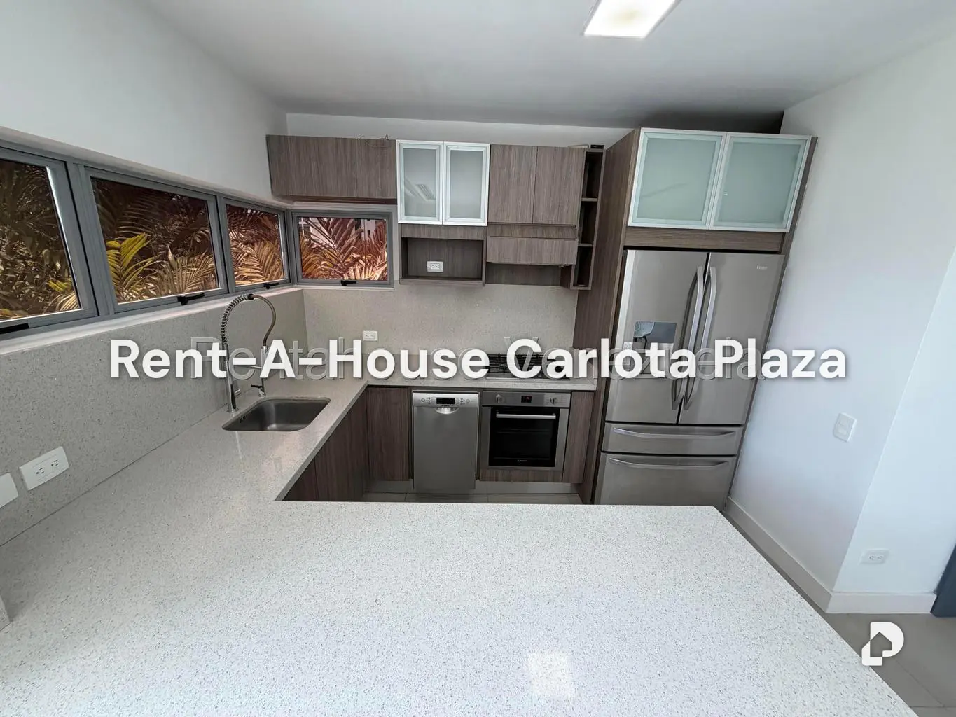 Apartment in La Castellana, Caracas – 15