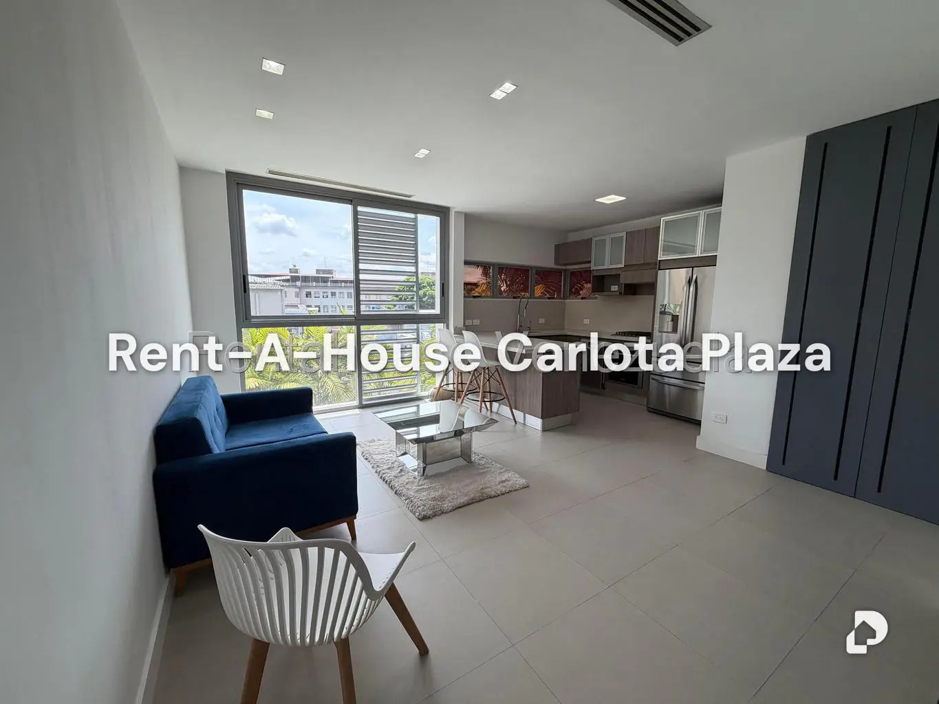 Apartment in La Castellana, Caracas – 5