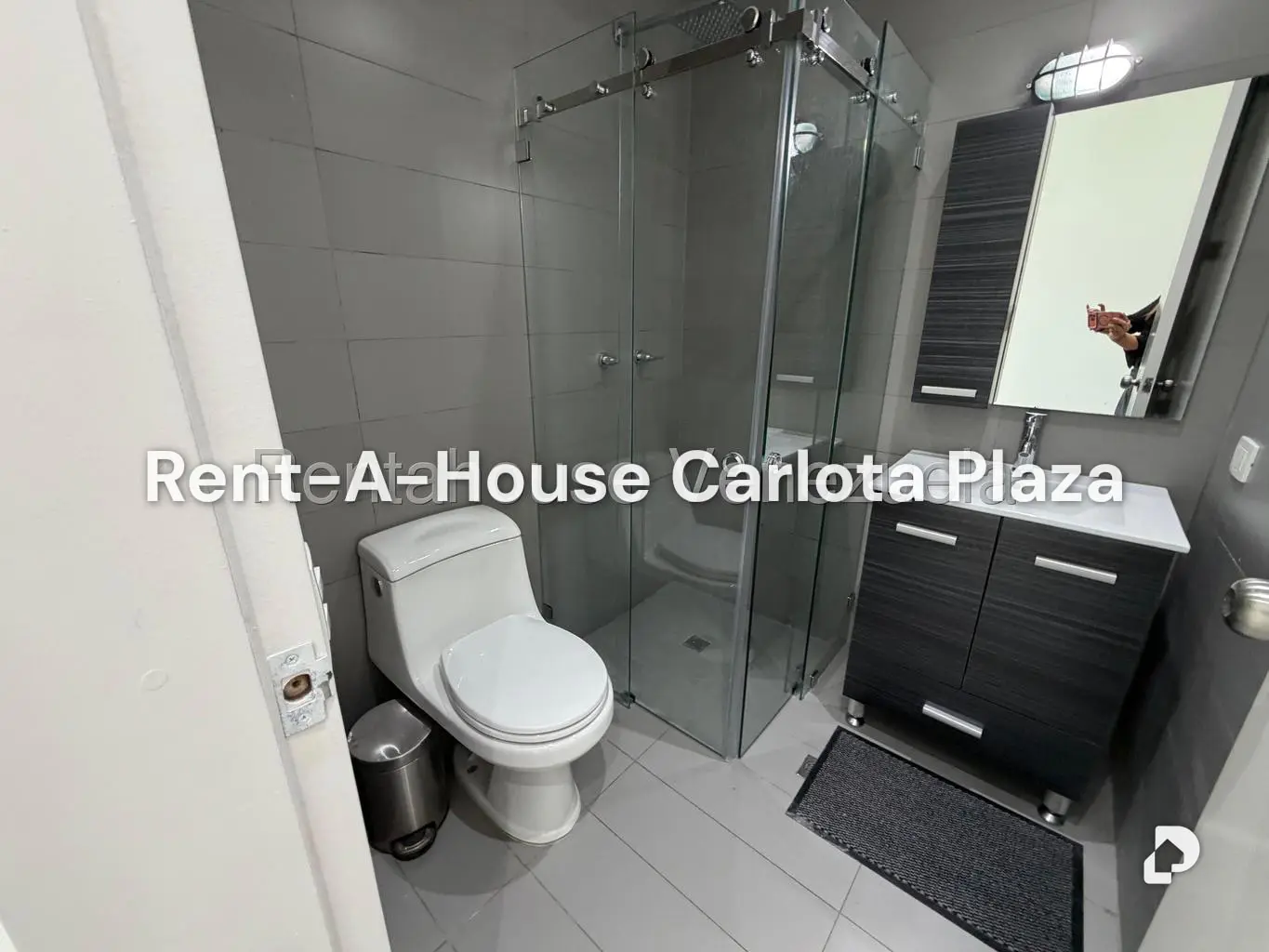 Apartment in La Castellana, Caracas – 22