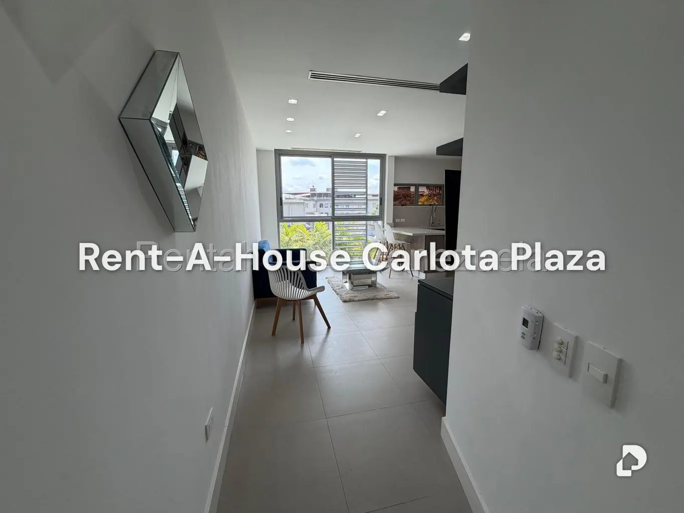 Apartment in La Castellana, Caracas – 2