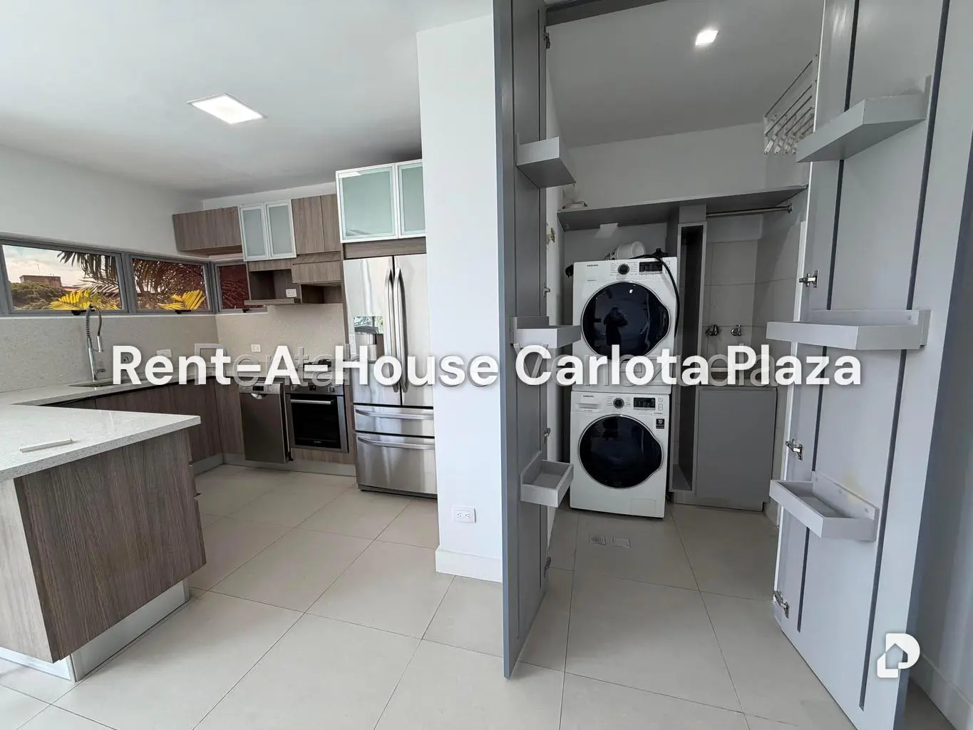 Apartment in La Castellana, Caracas – 16