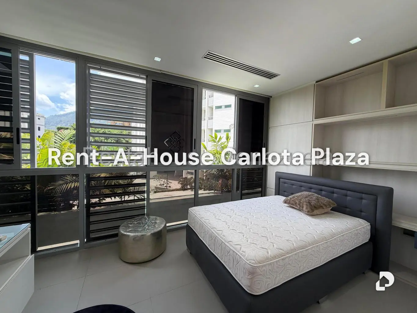 Apartment in La Castellana, Caracas – 25