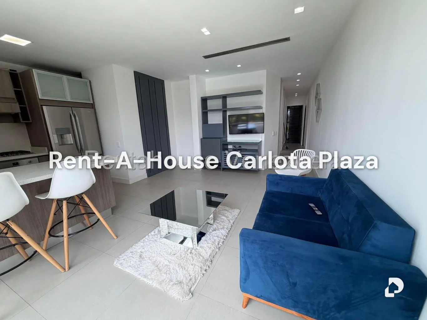 Apartment in La Castellana, Caracas – 7